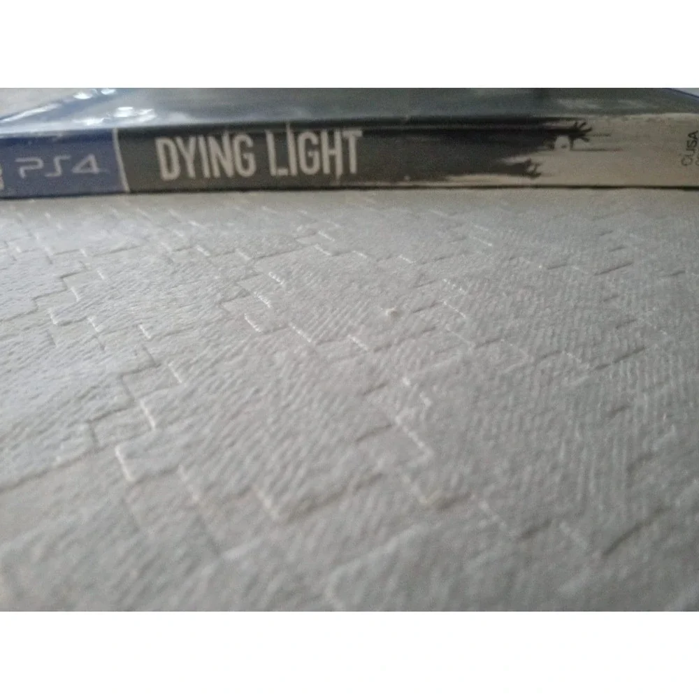 Dying Light for Sony PS4 (2015)